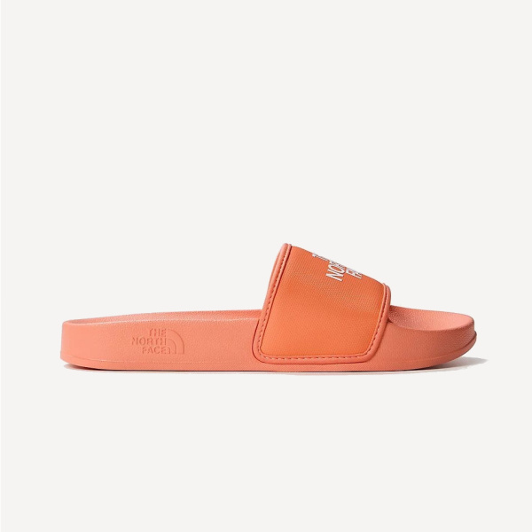 Шлепанцы Base Camp Slide III Ws (RU 37 USw 7 СМ 24; dusty coral orange/white)